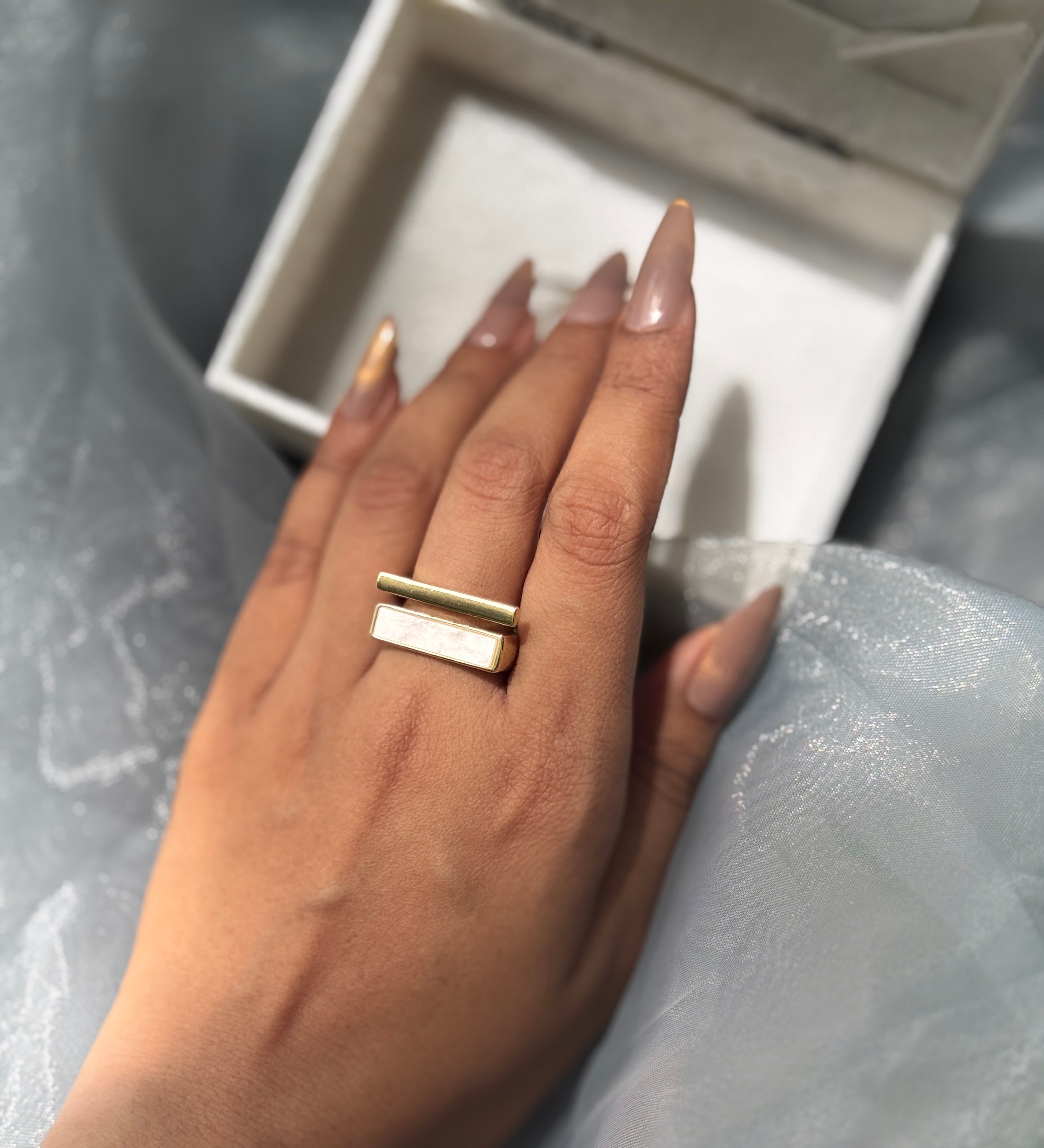 MOP Nakhra Ring