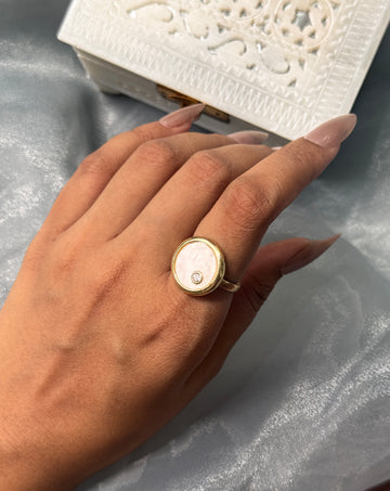MOP Gol Ring