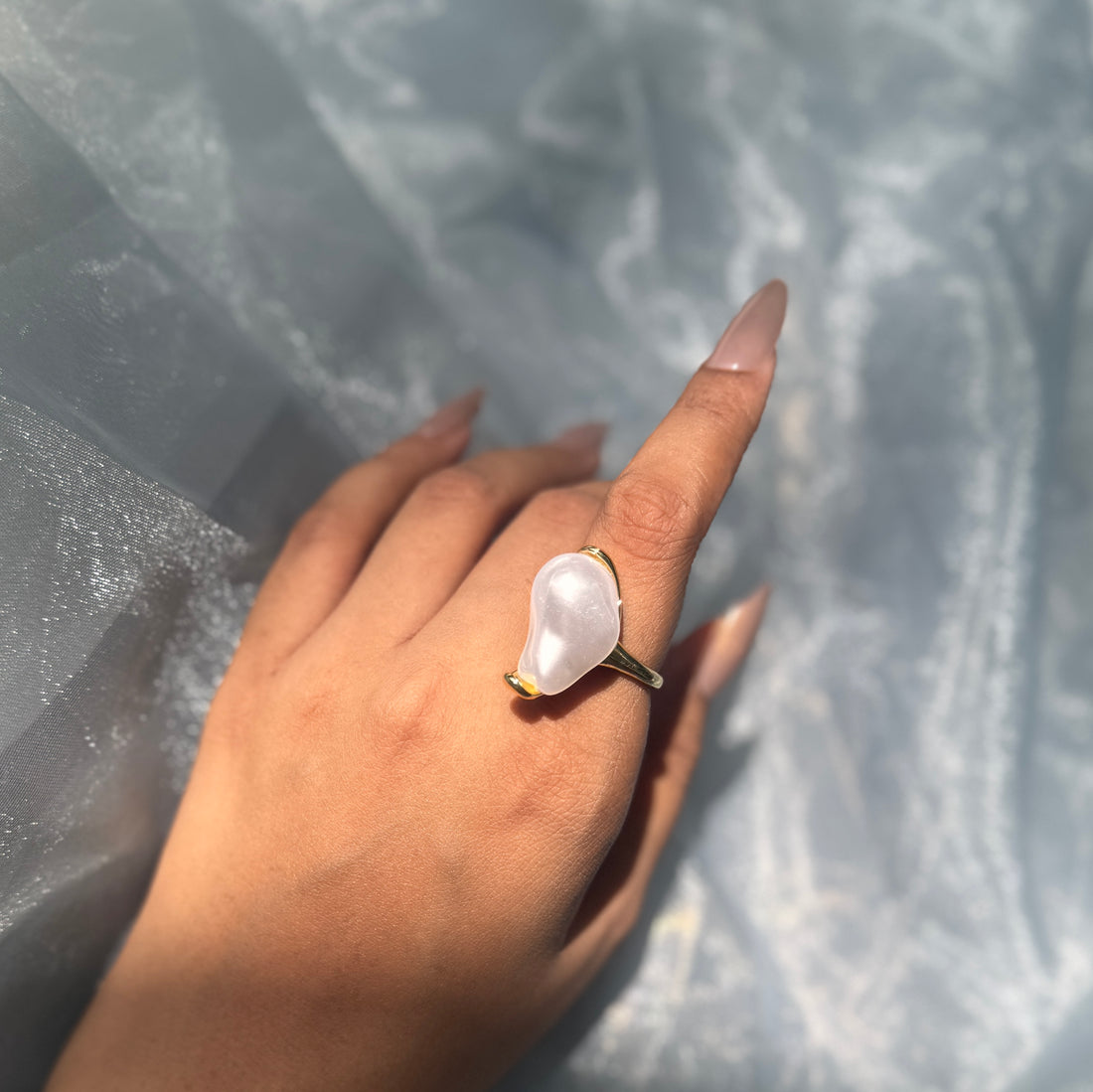 MOP Raja Ring