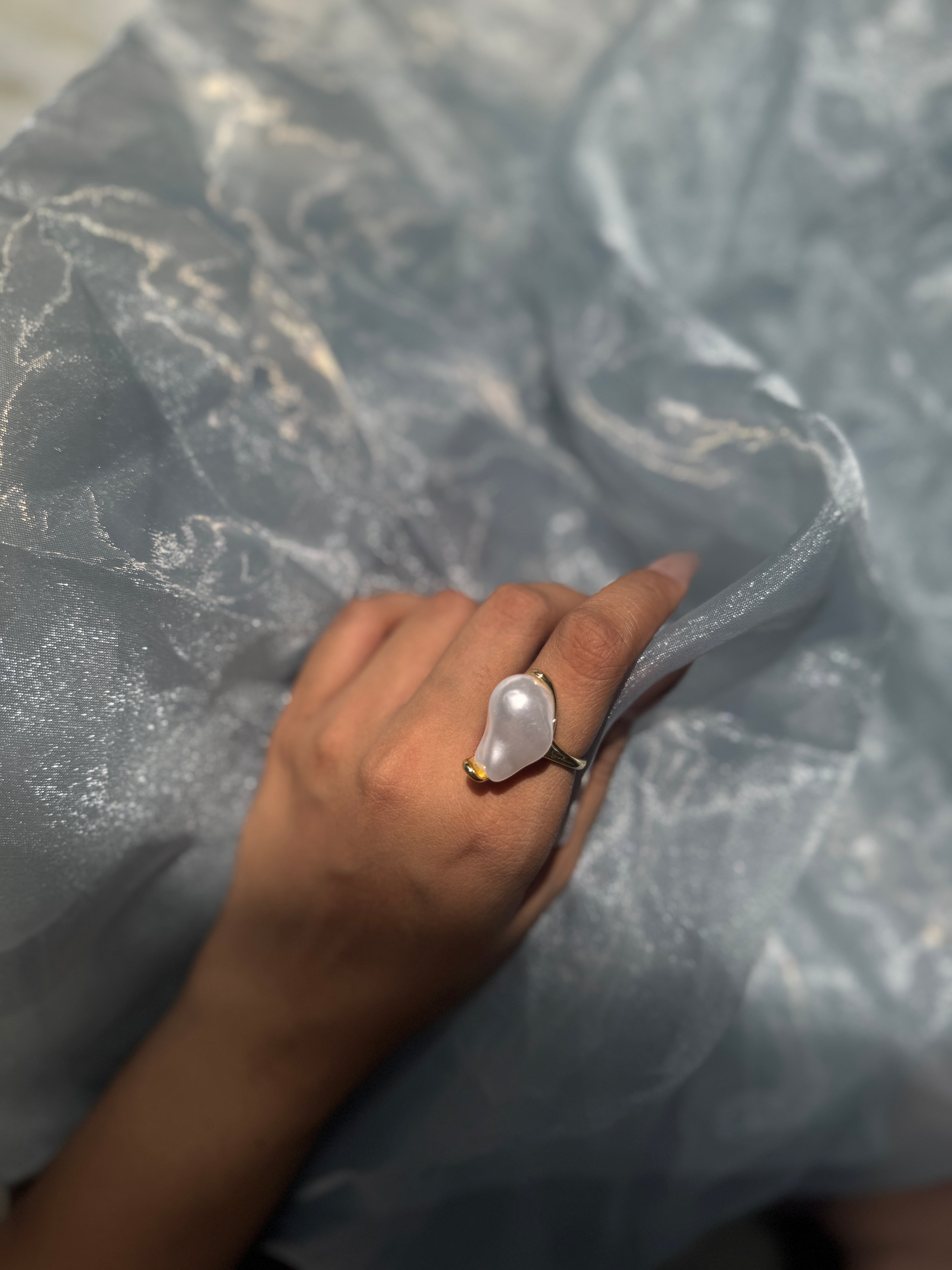MOP Raja Ring