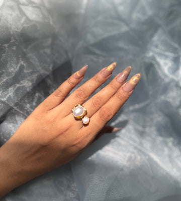 MOP Tara Ring