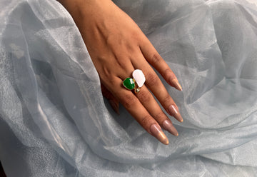 Pathar Ring