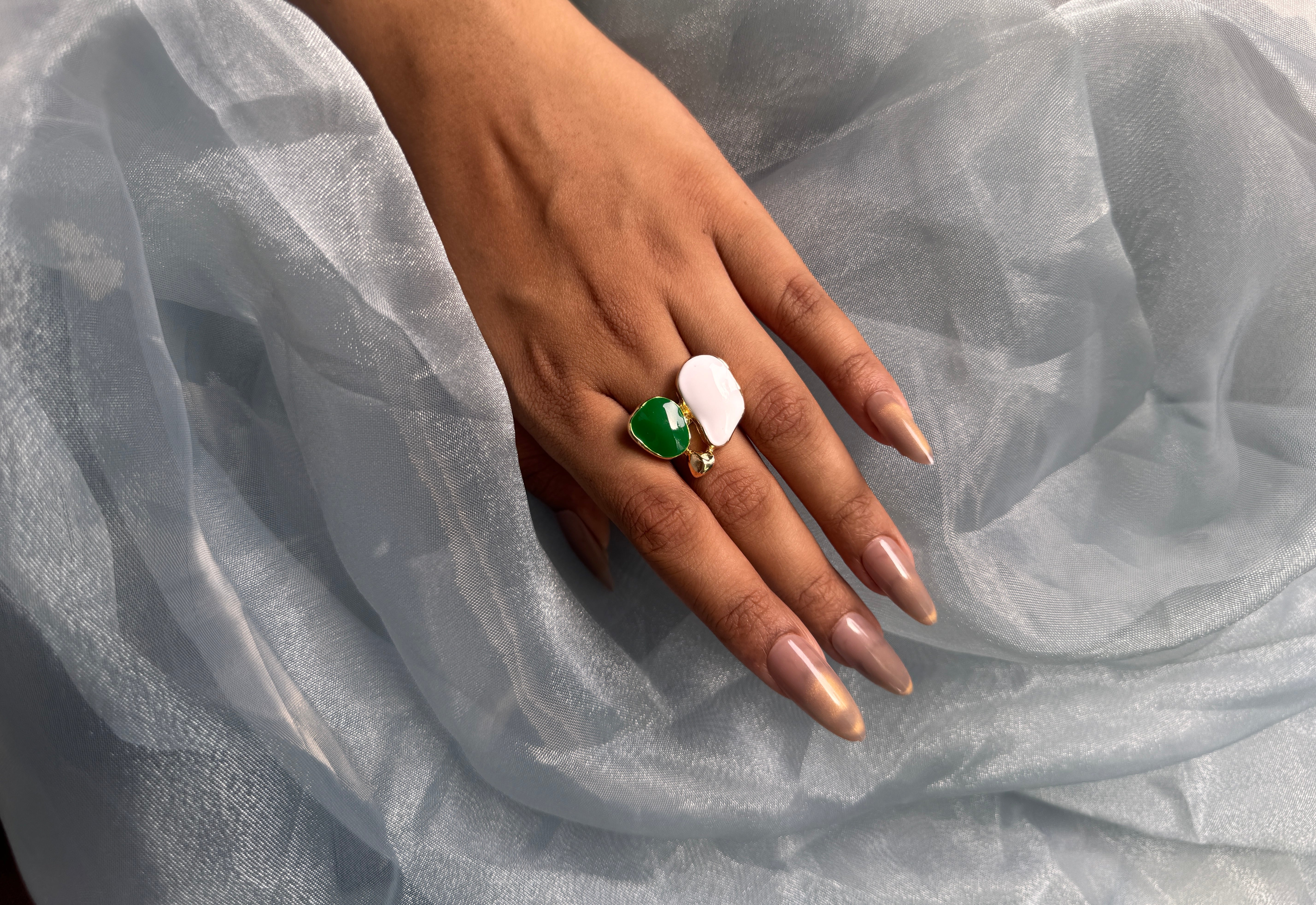 Pathar Ring
