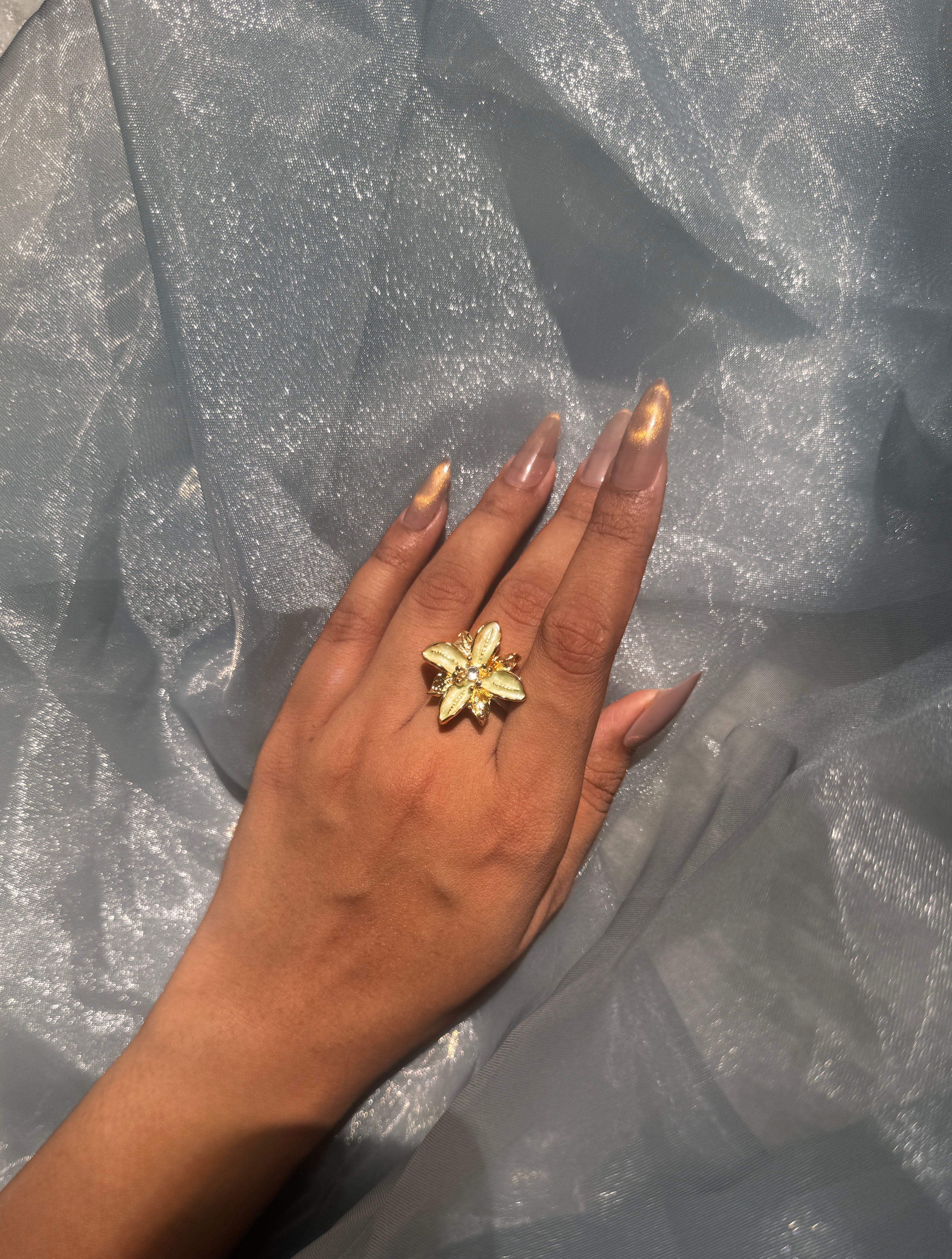 Trending Ring
