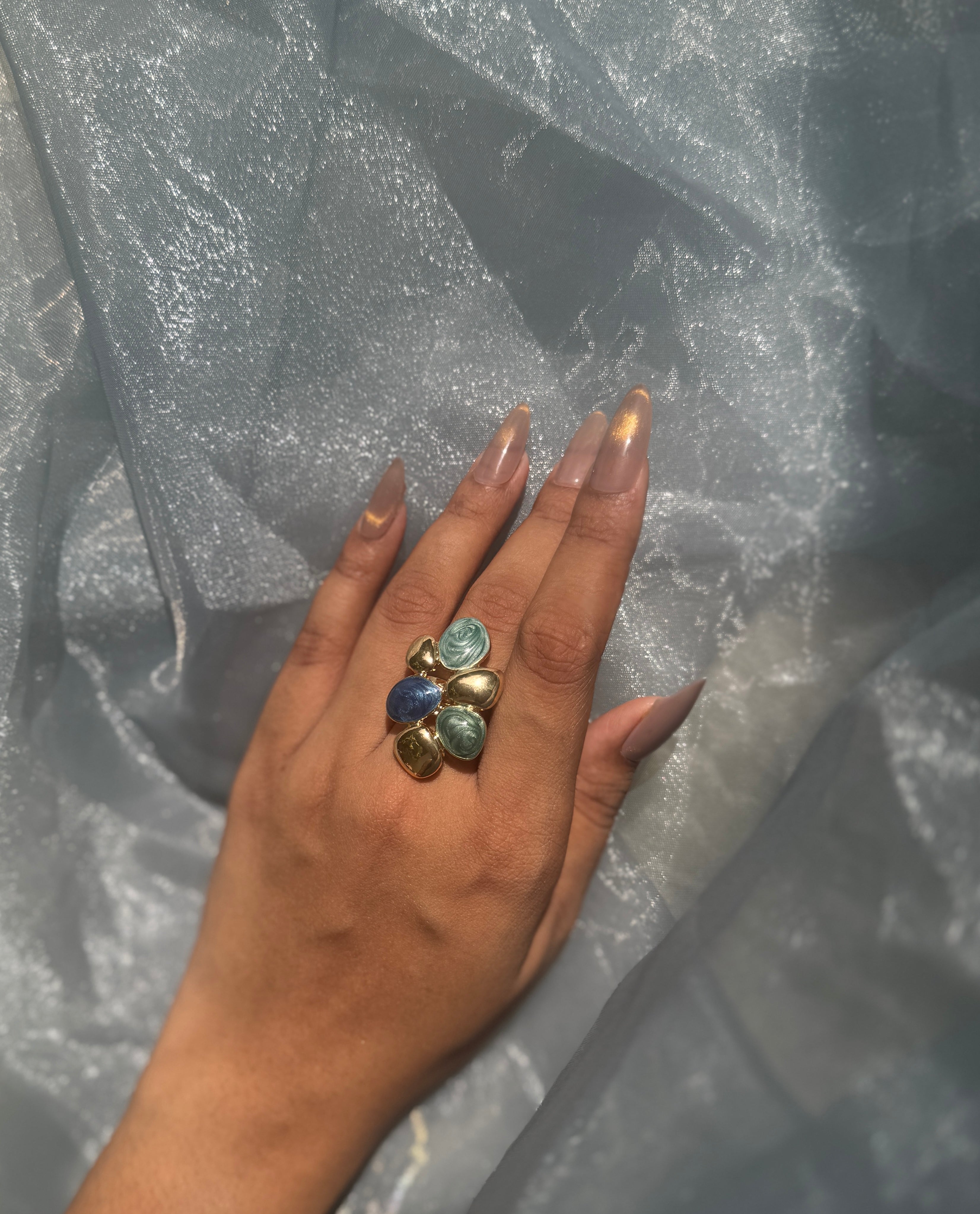 Statment Ring