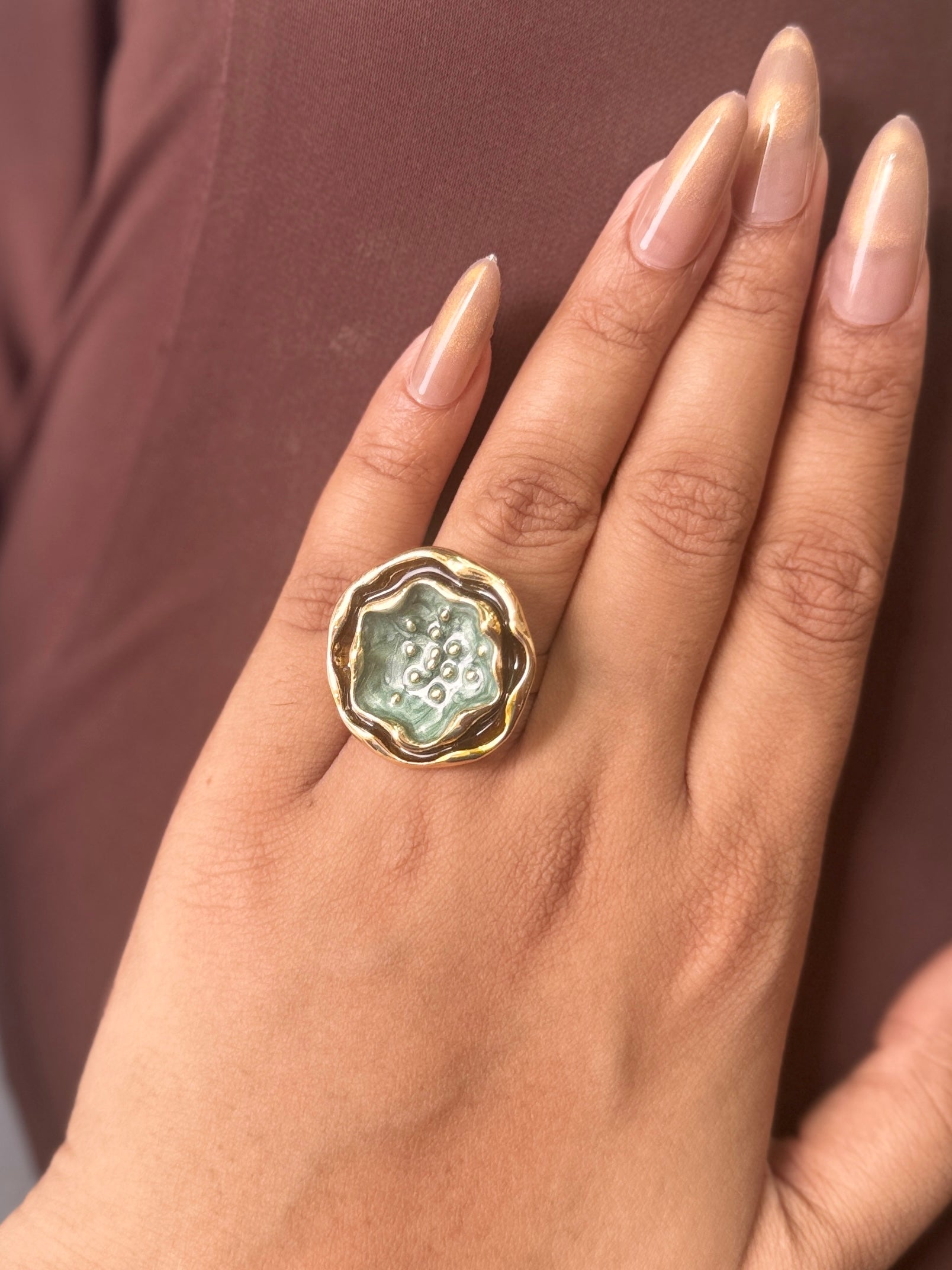 Cocktail Ring