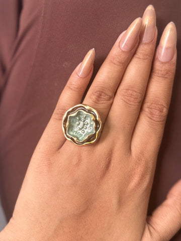 Cocktail Ring