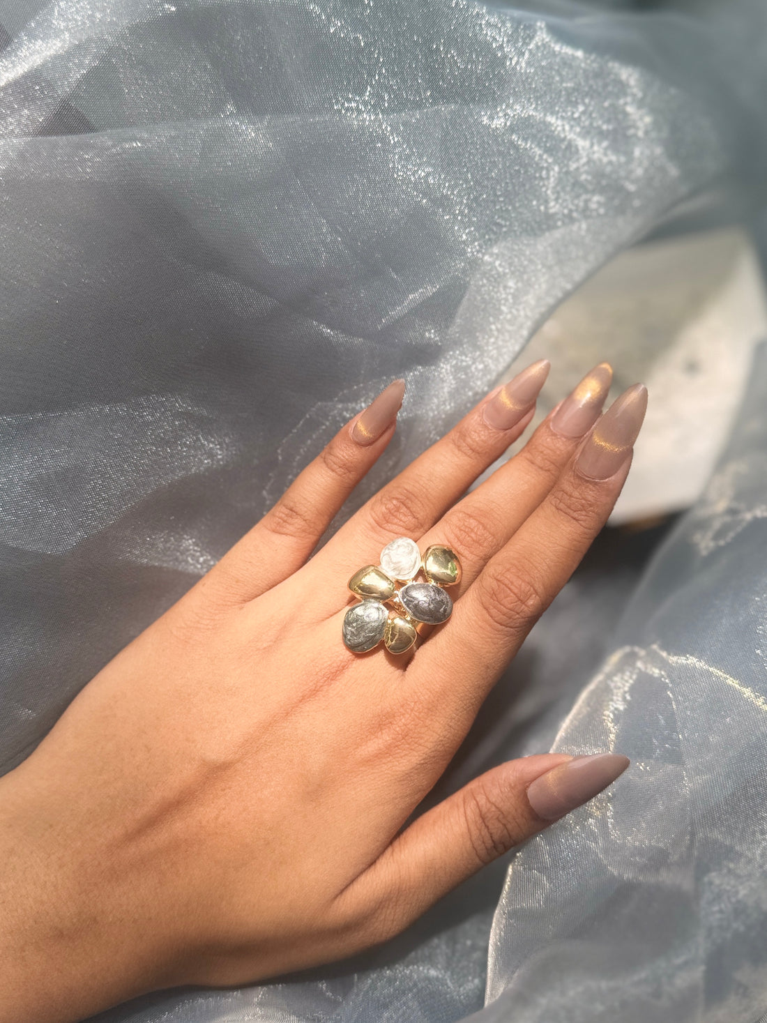 Statment Ring