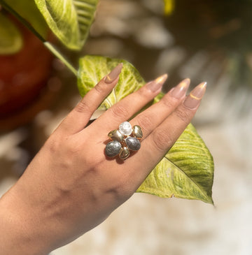 Statment Ring