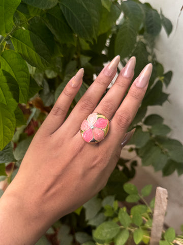 Mushroom Ring