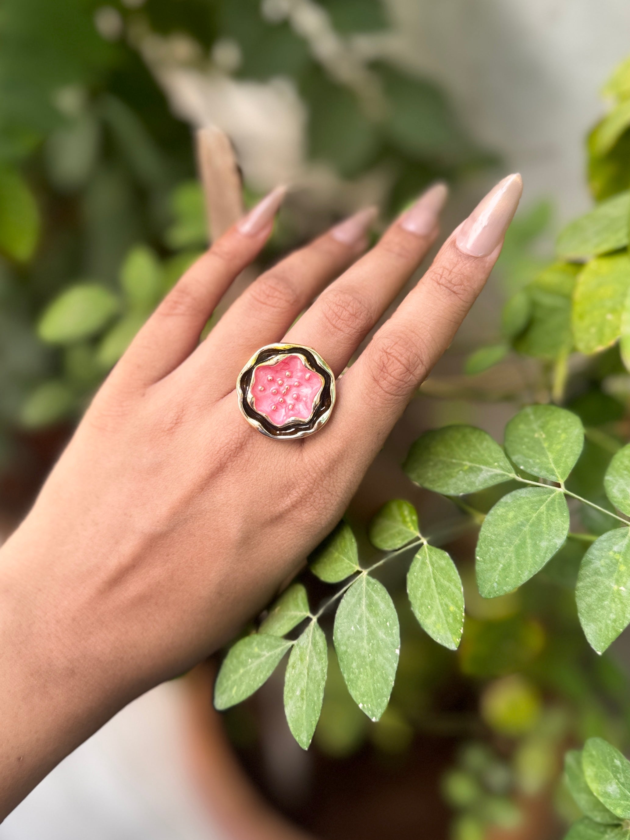 Cocktail Ring