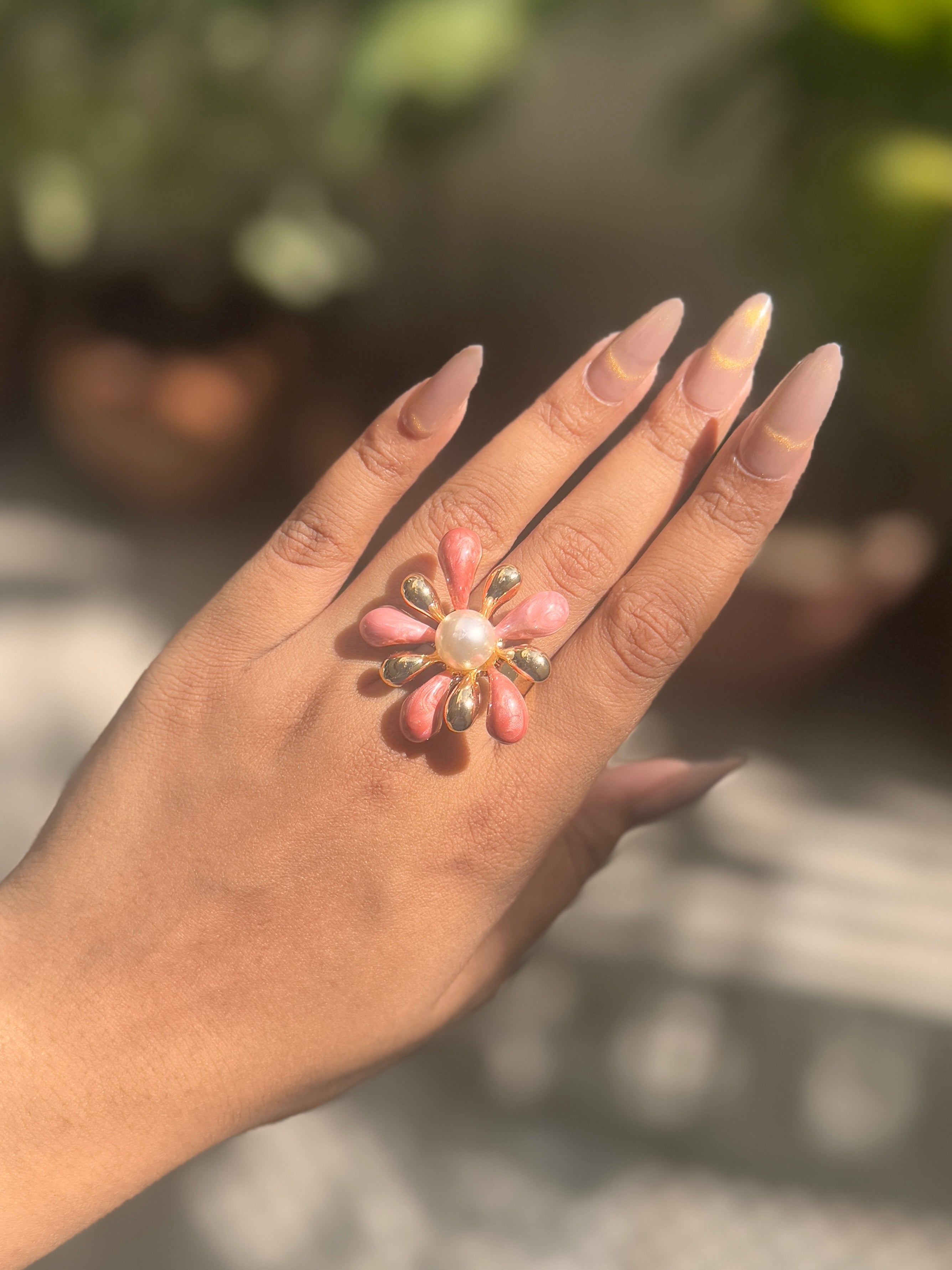 Lali Ring