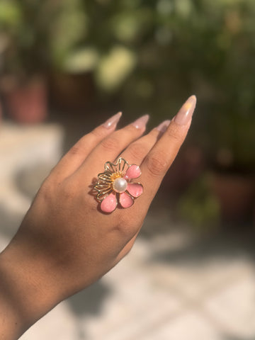 Patjhad Ring