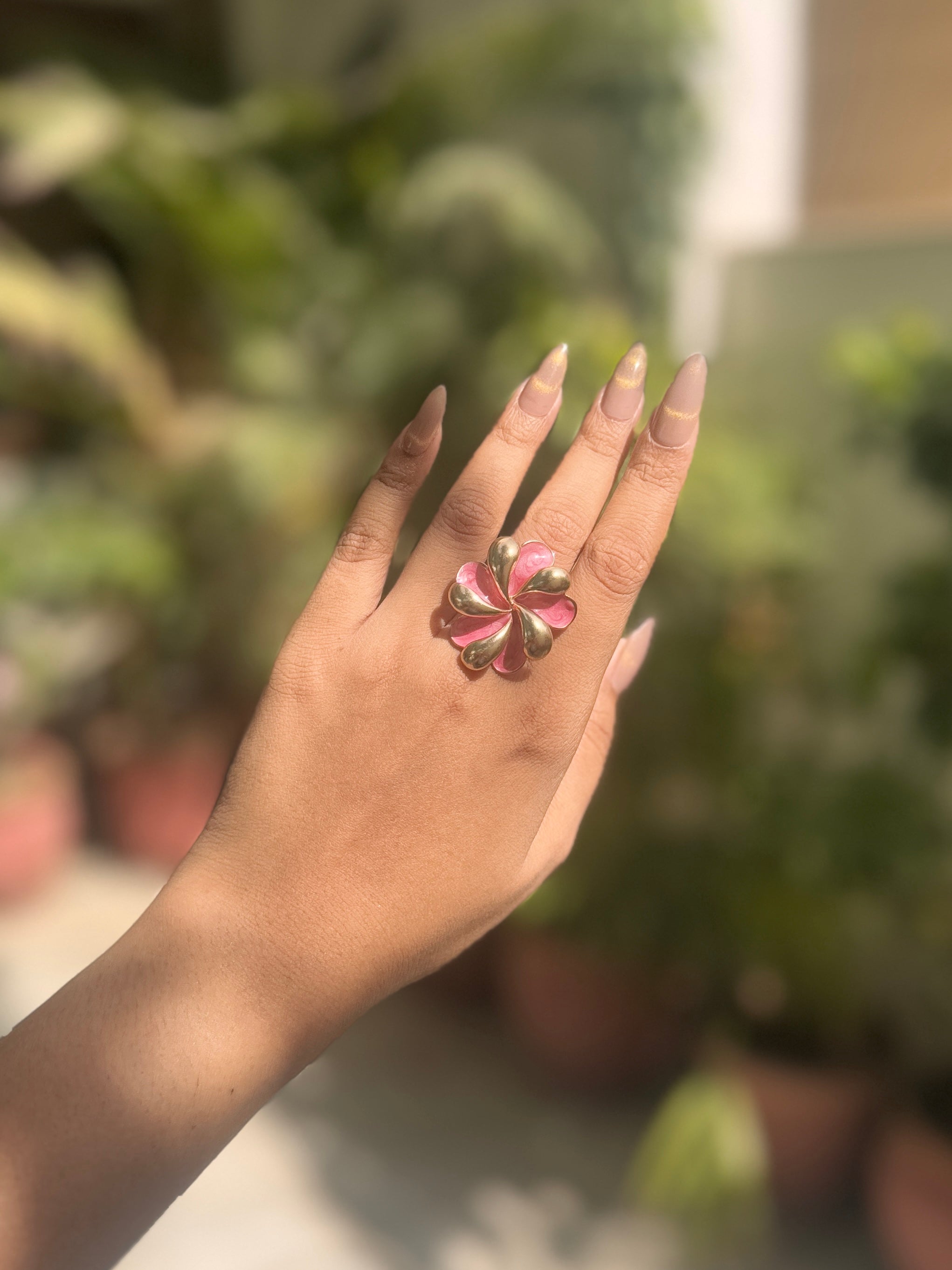 Akeli Ring