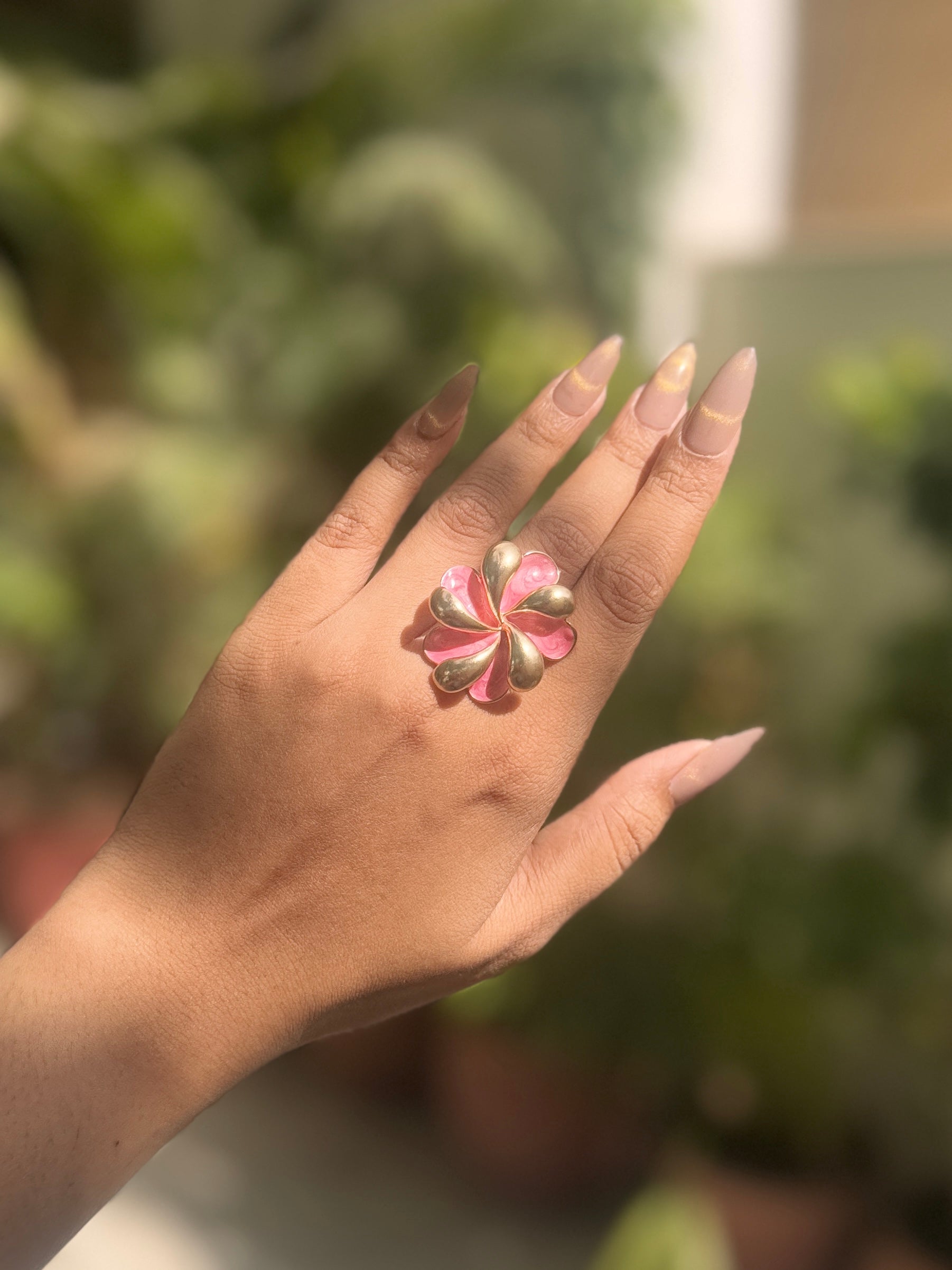 Akeli Ring