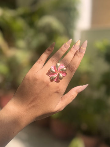 Akeli Ring