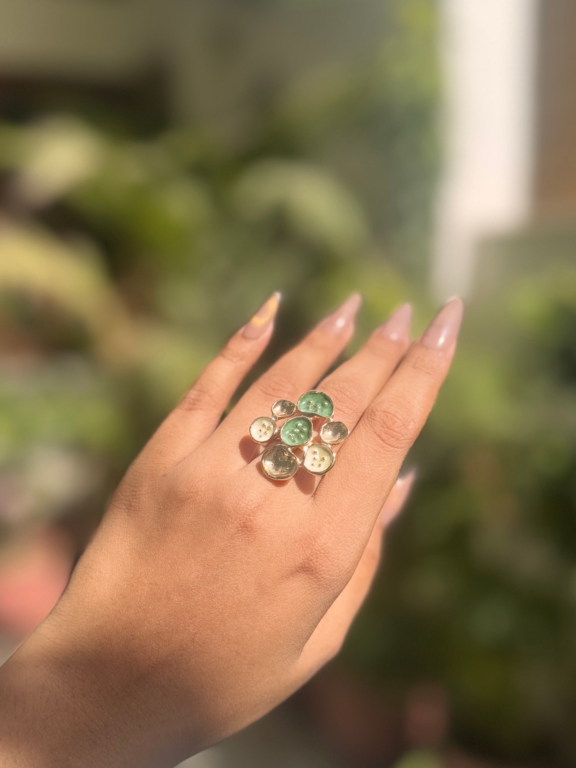 Katori Ring