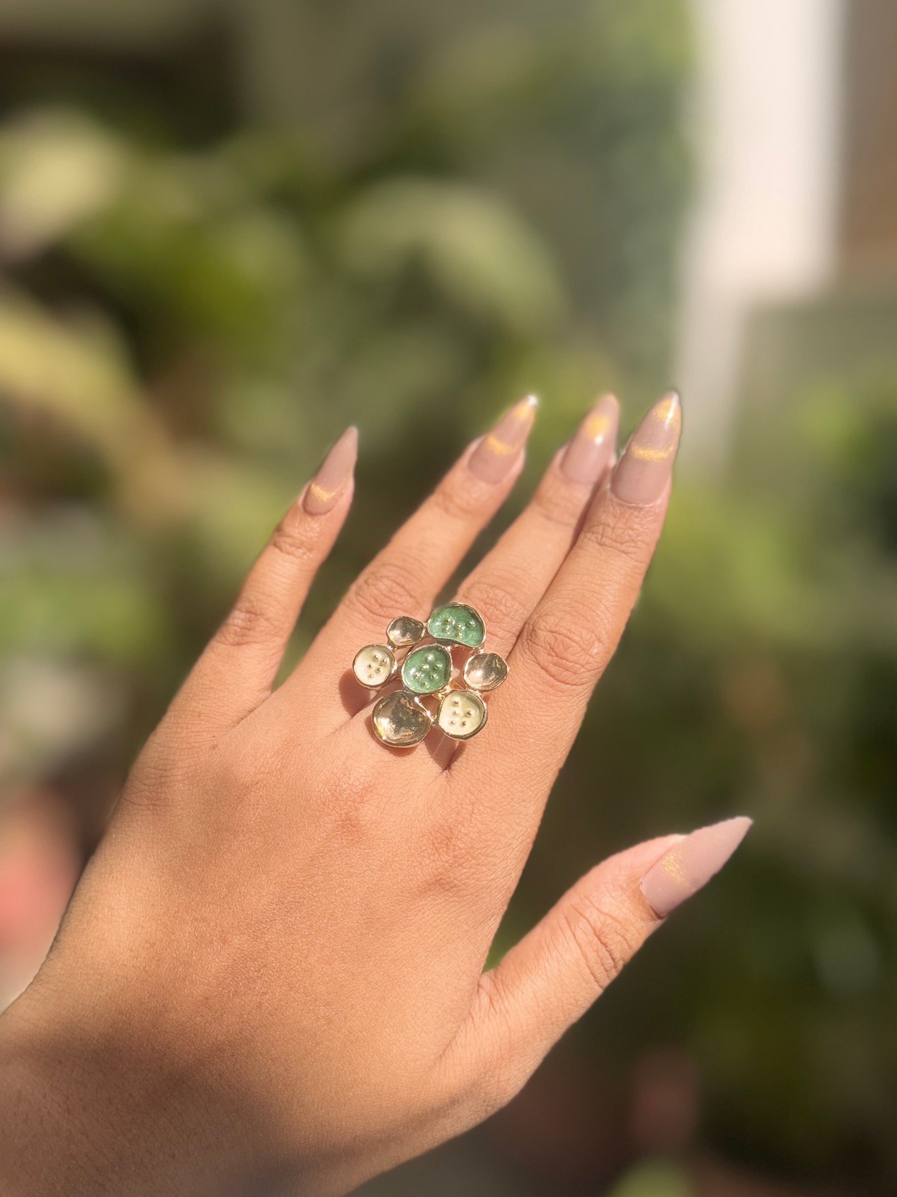 Katori Ring
