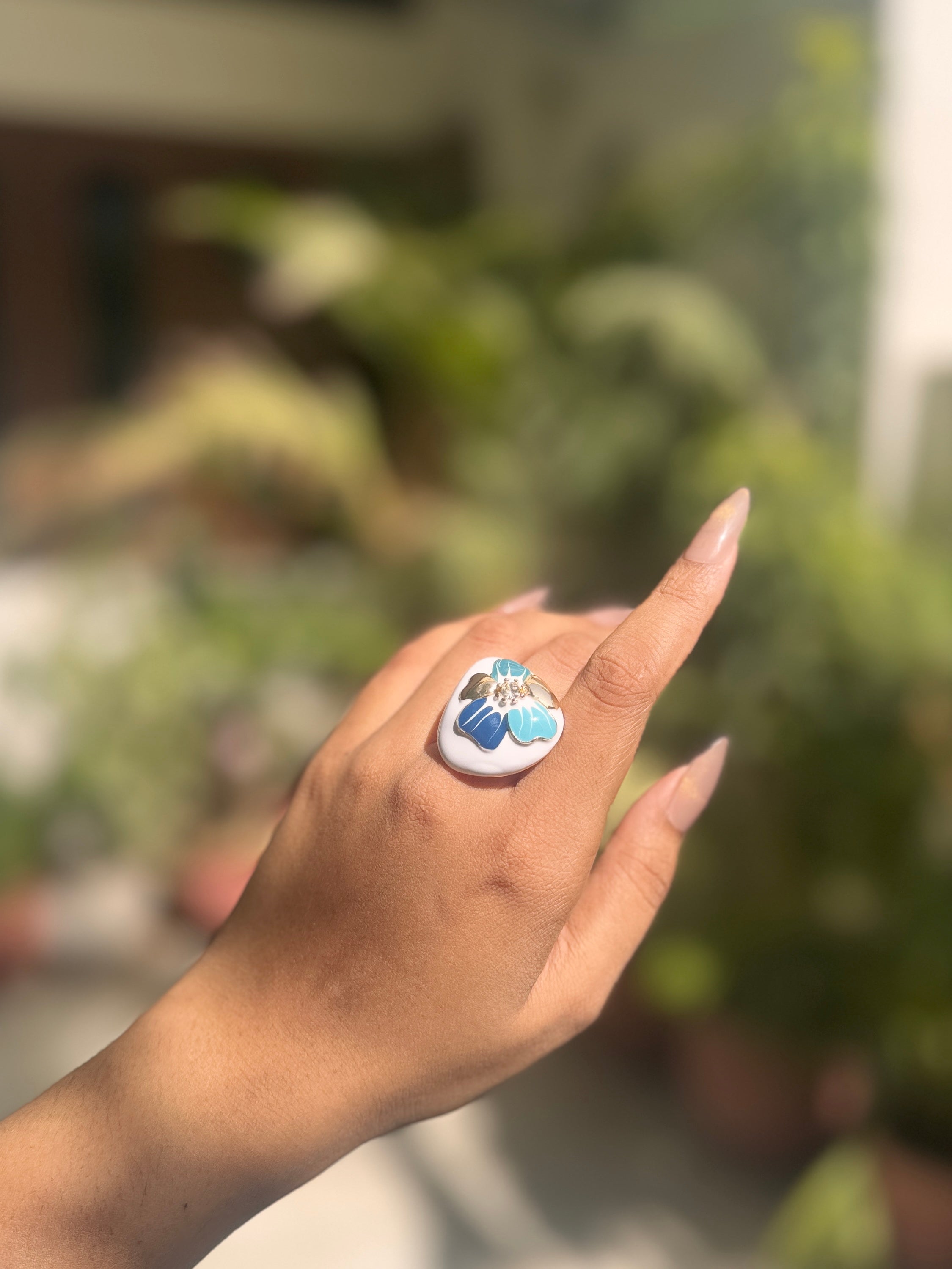 Tasveer Ring
