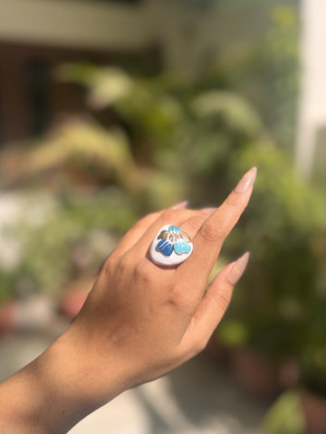 Tasveer Ring