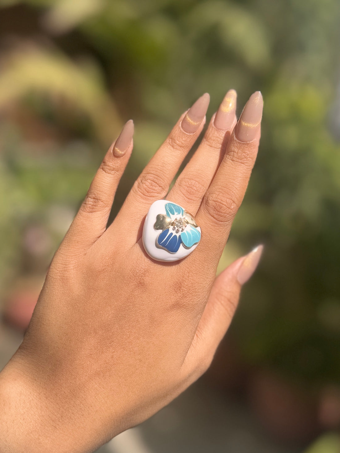 Tasveer Ring