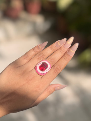Akarshit Ring