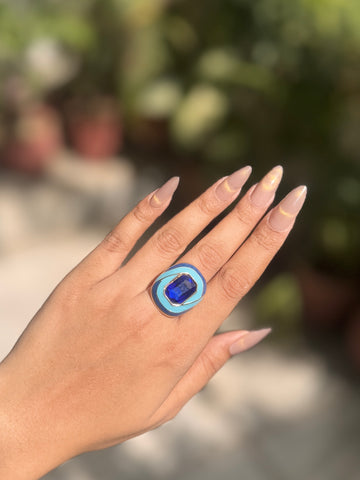 Akarshit Ring