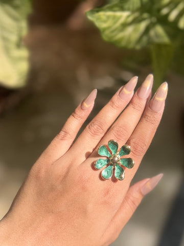 Trending Ring