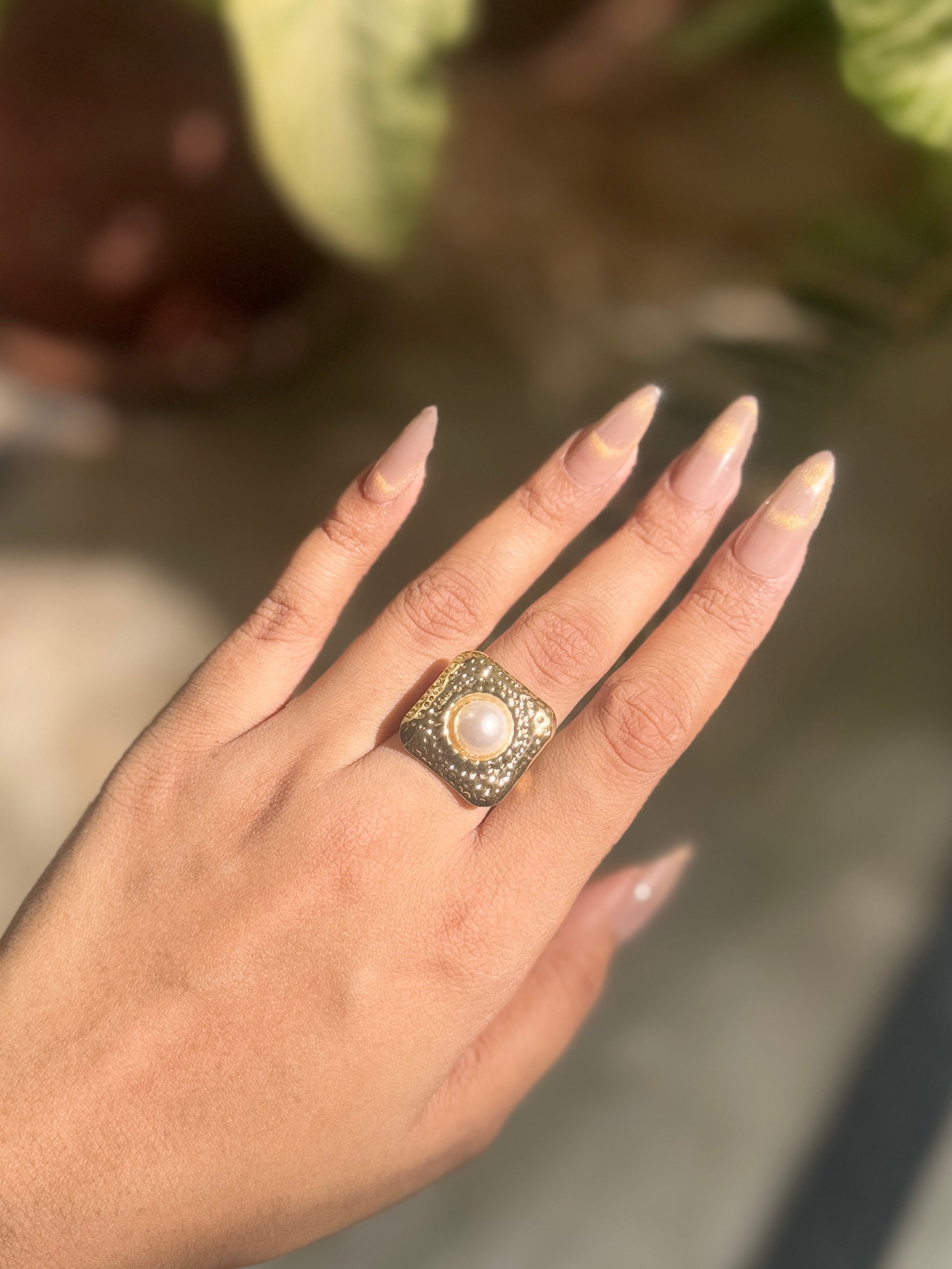 Square Ring