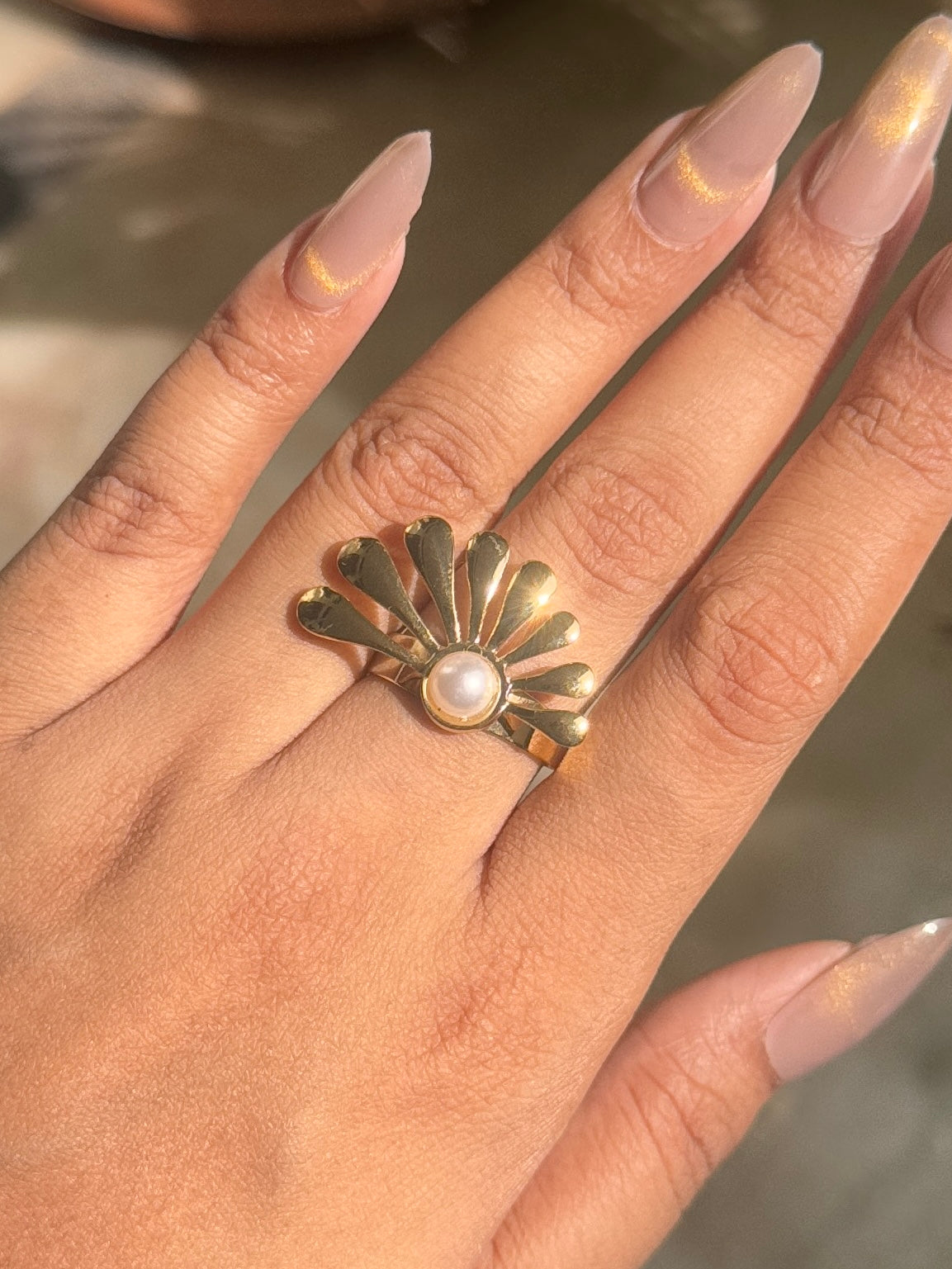 D Ring