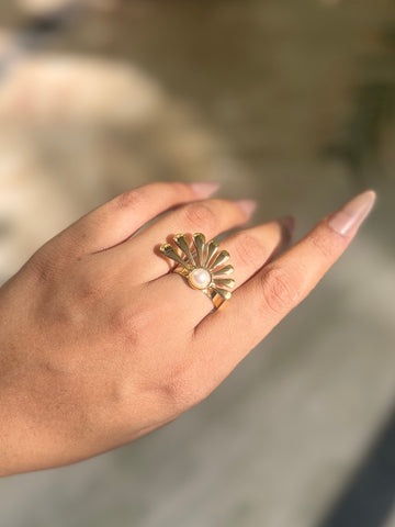 D Ring