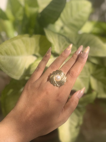 Chakkri Ring