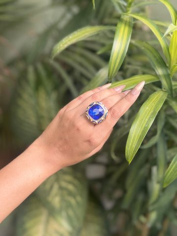 Nag Mani Ring