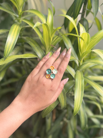 Haseen Ring