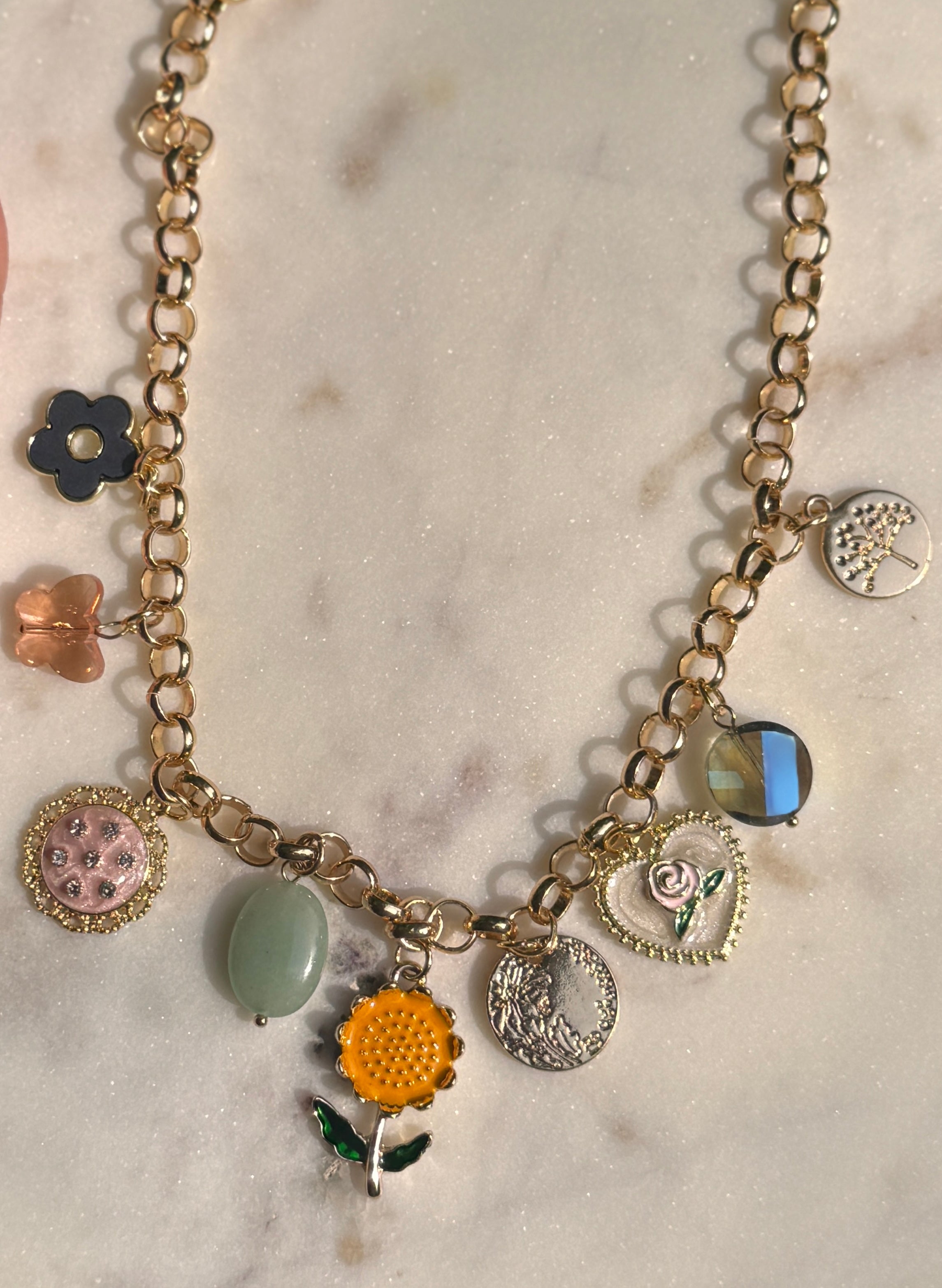 Vacation Pendant