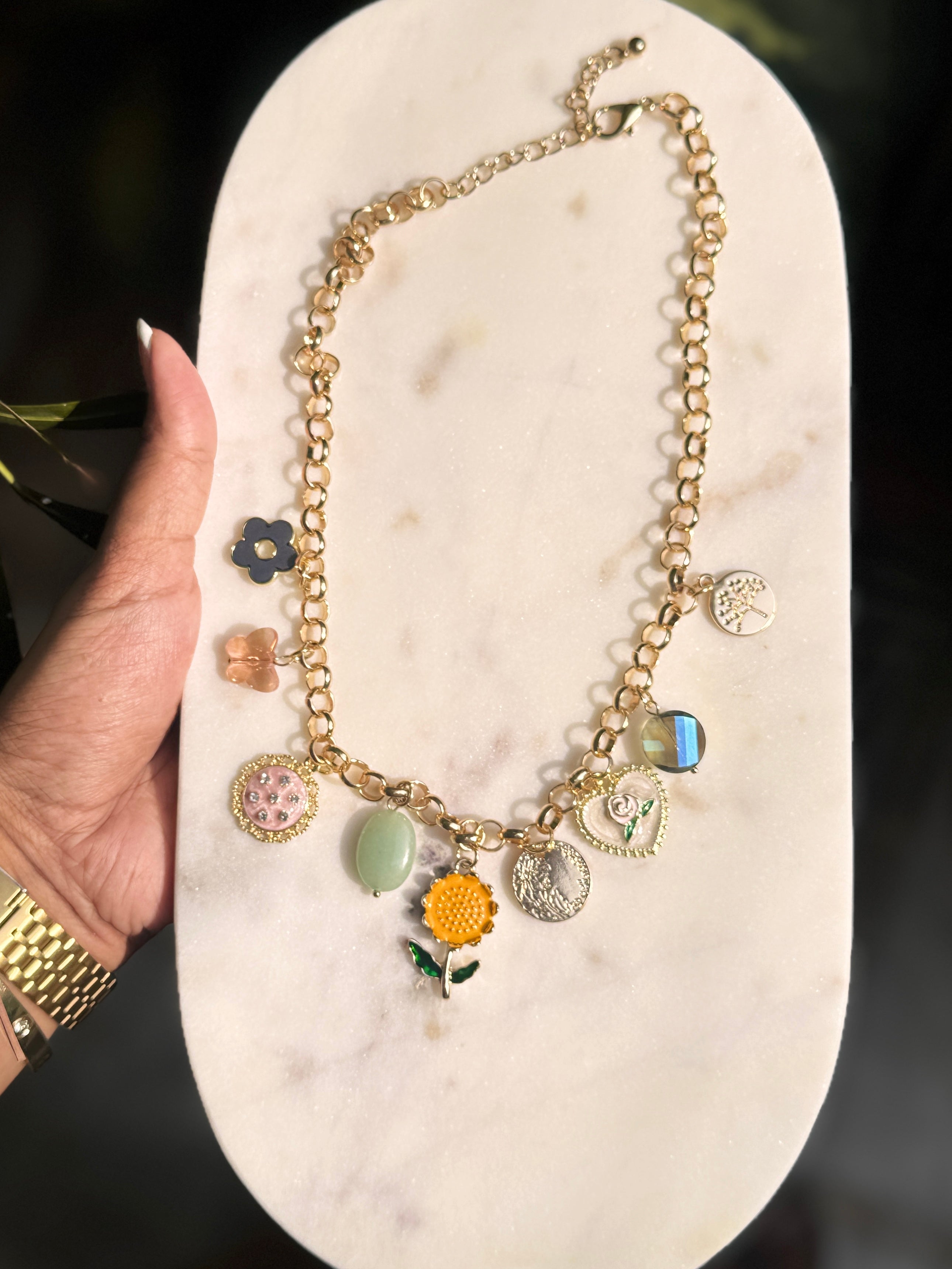Vacation Pendant