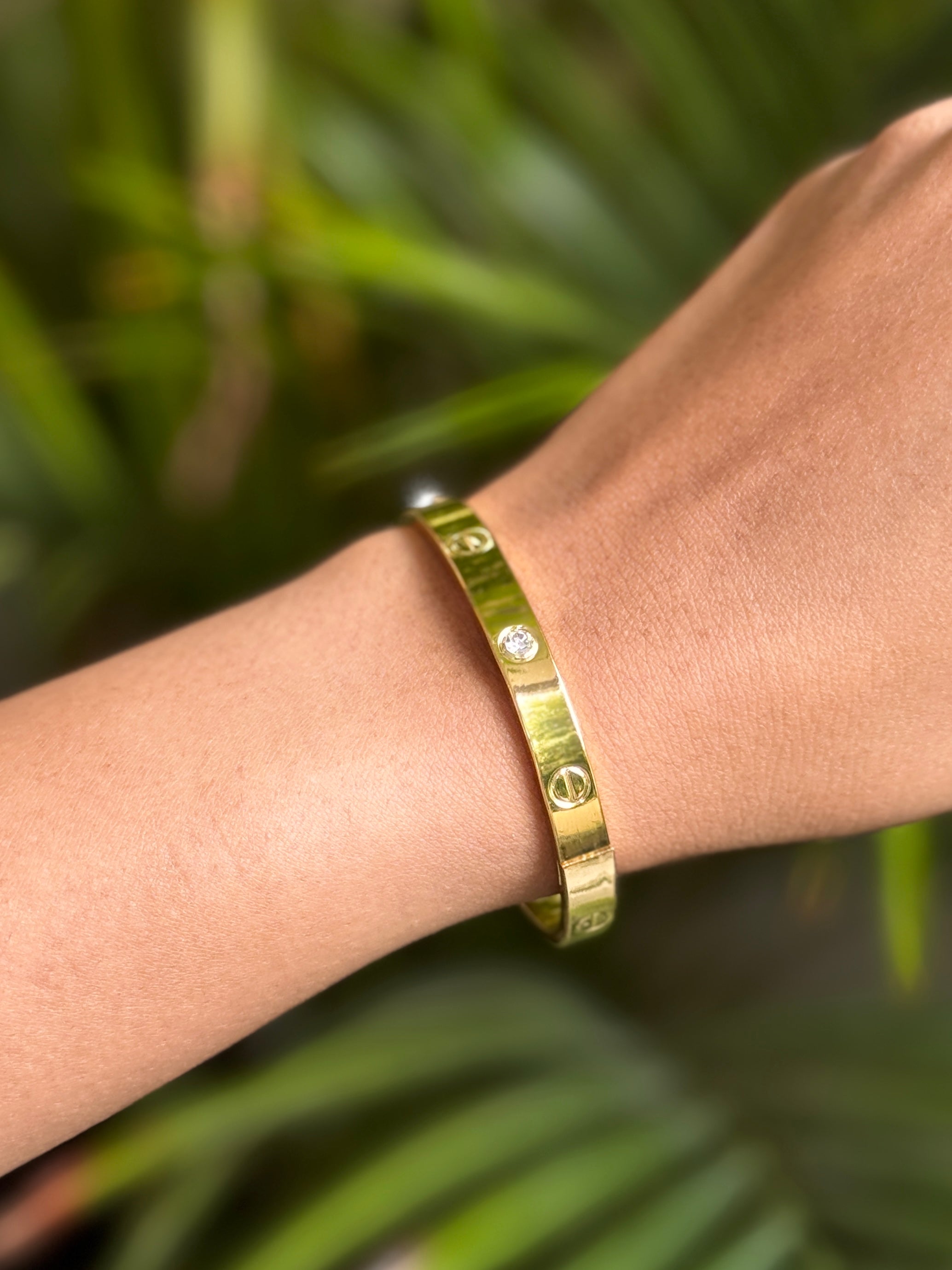 Cartier Bracelet