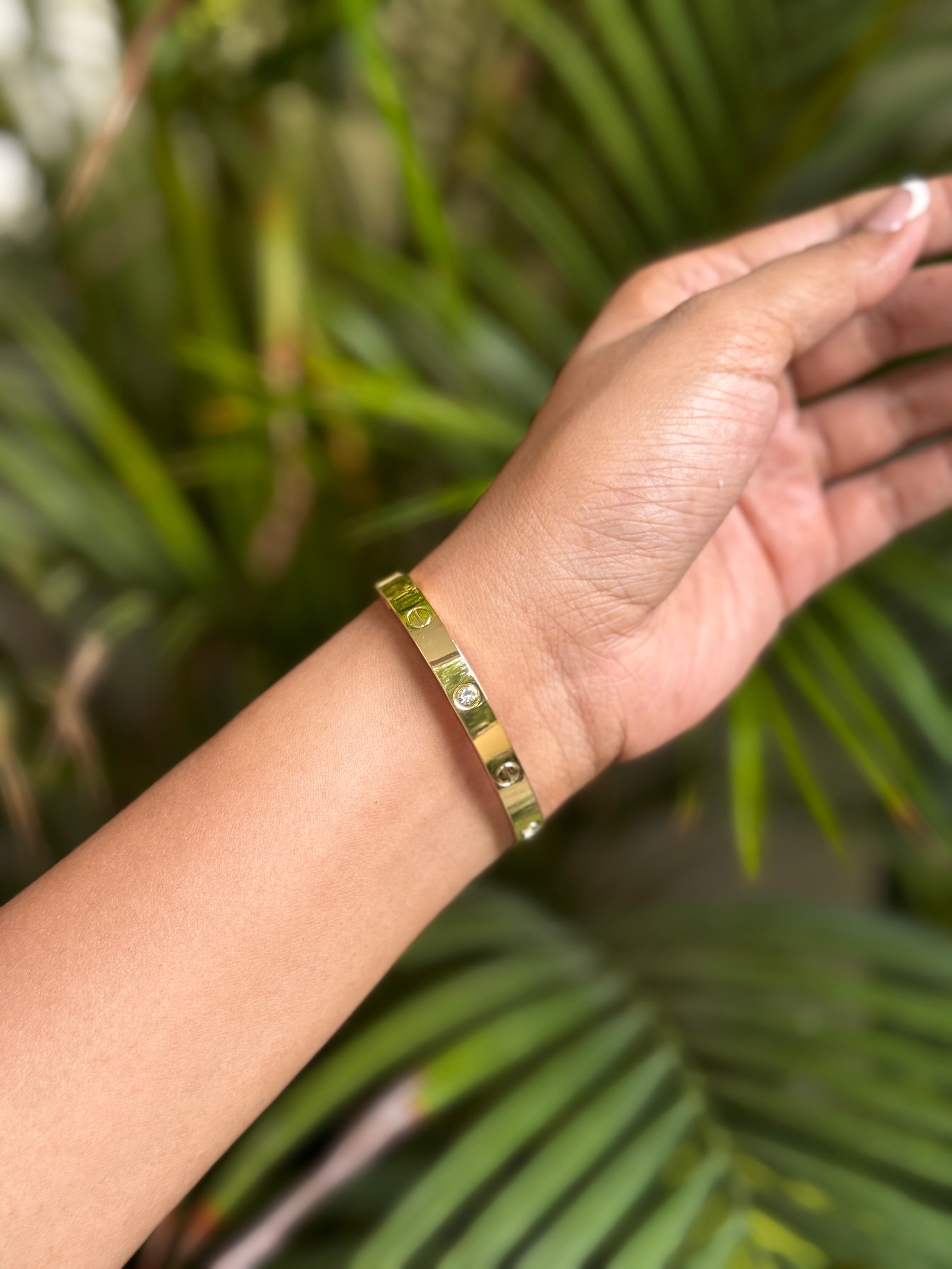 Cartier Bracelet