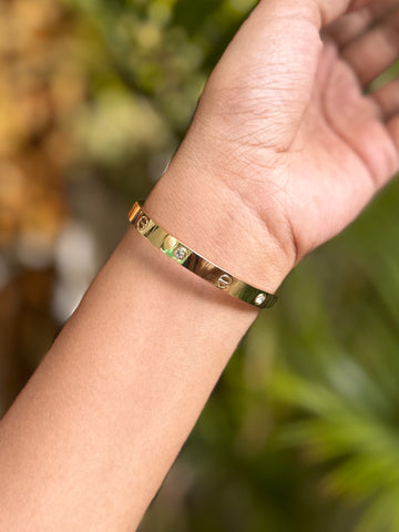 Cartier Bracelet