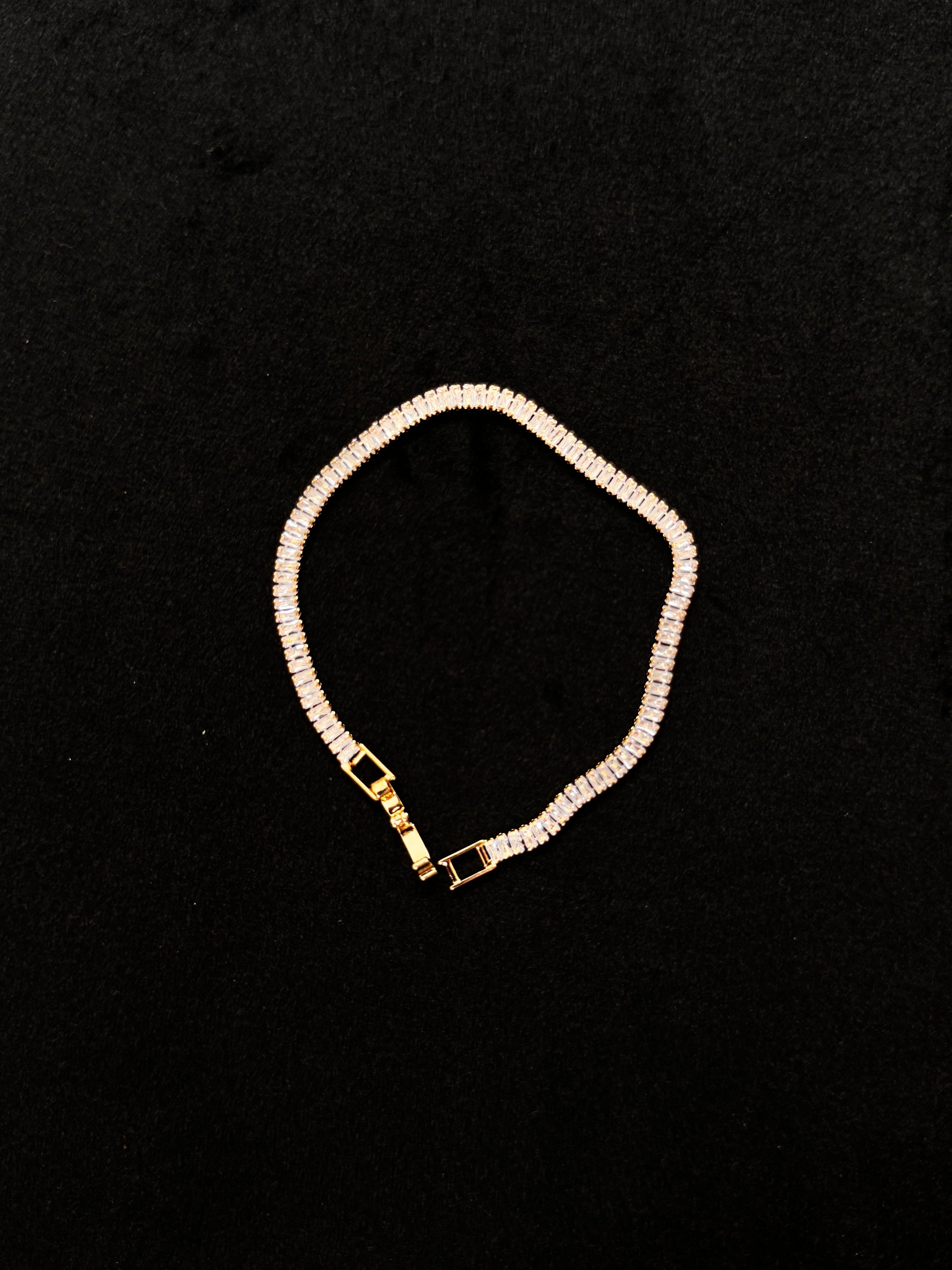 Tennis Bracelet