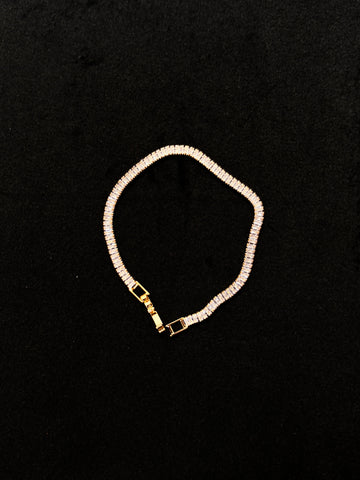 Tennis Bracelet