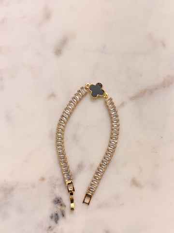 Trending Tennis Bracelet