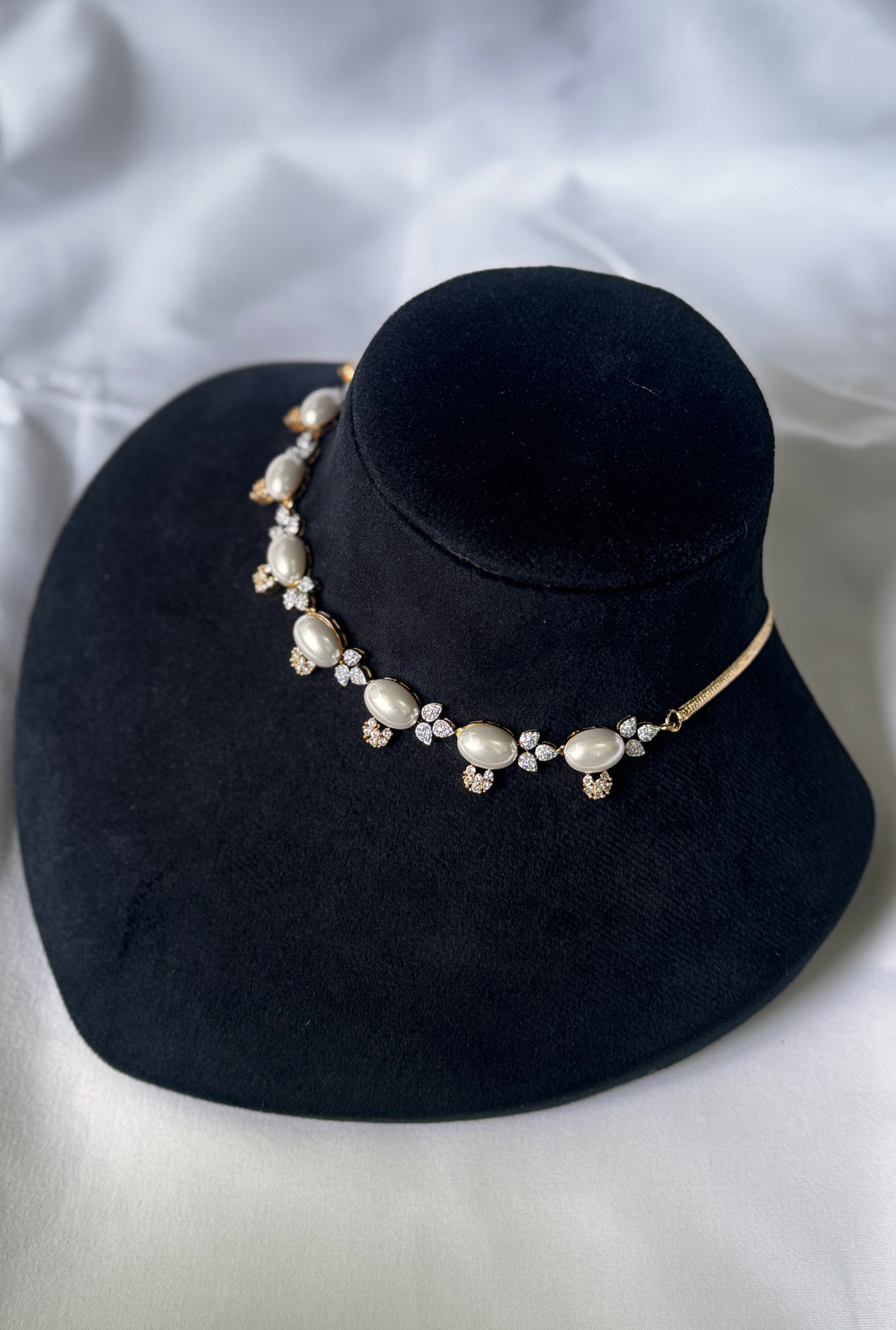 AD Necklace Set