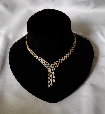 AD Necklace Set 09