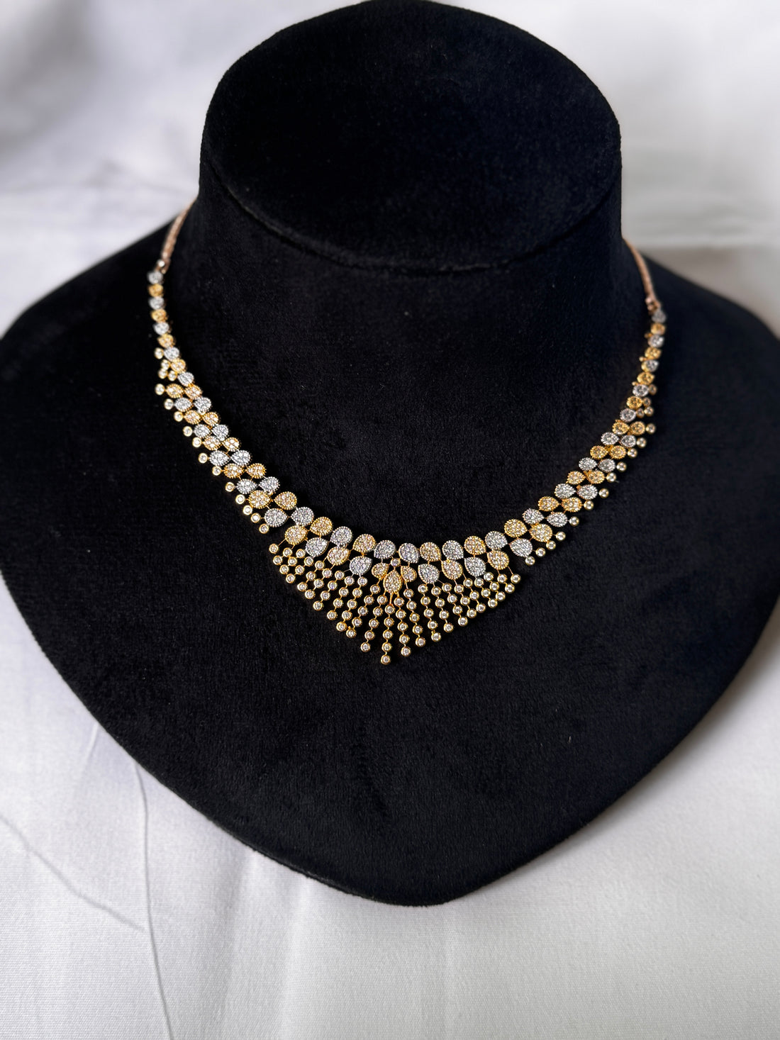 AD Necklace set