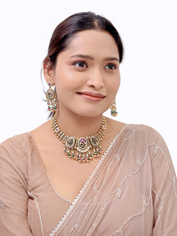 The Ardoris Necklace