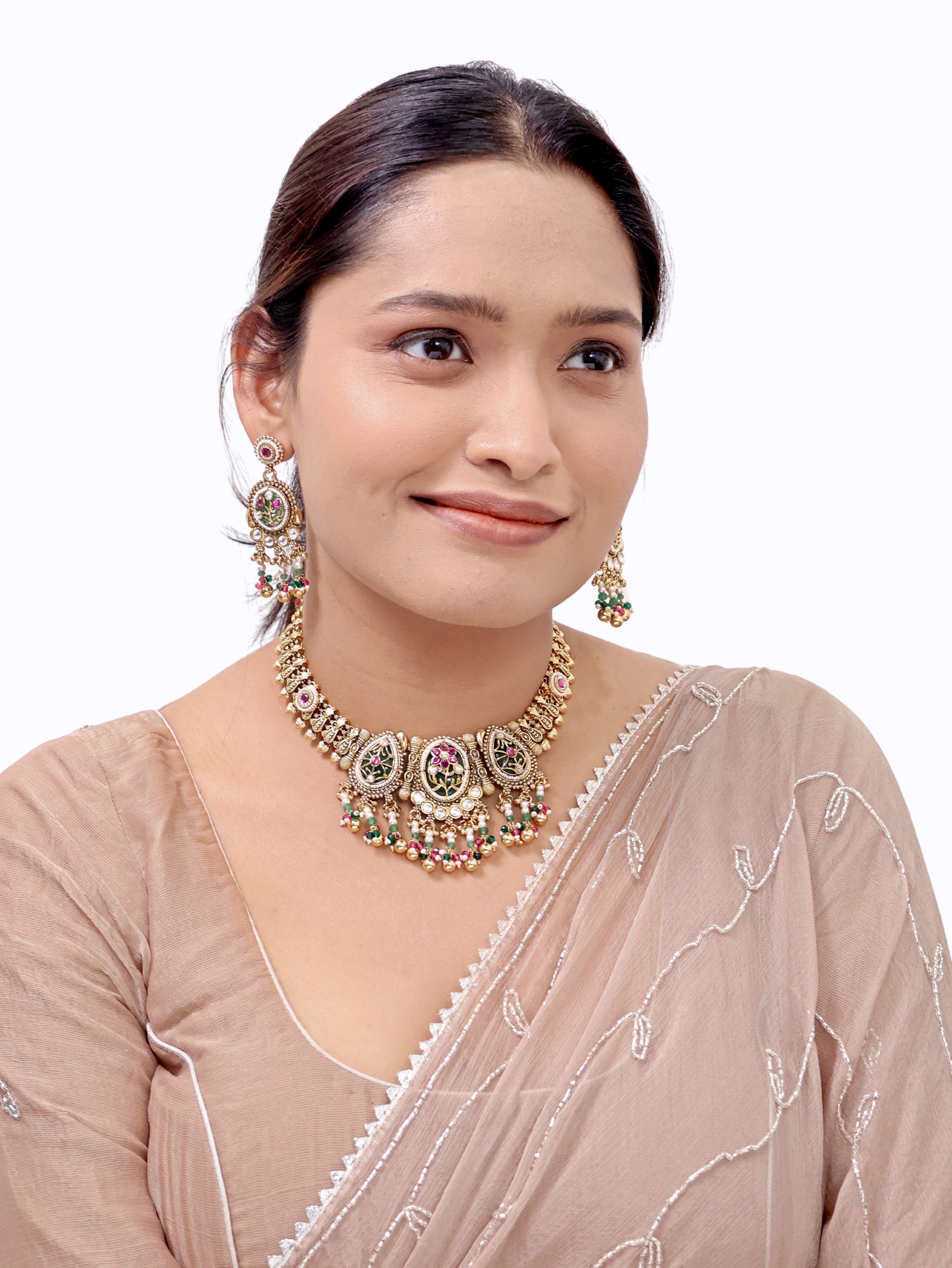 The Ardoris Necklace