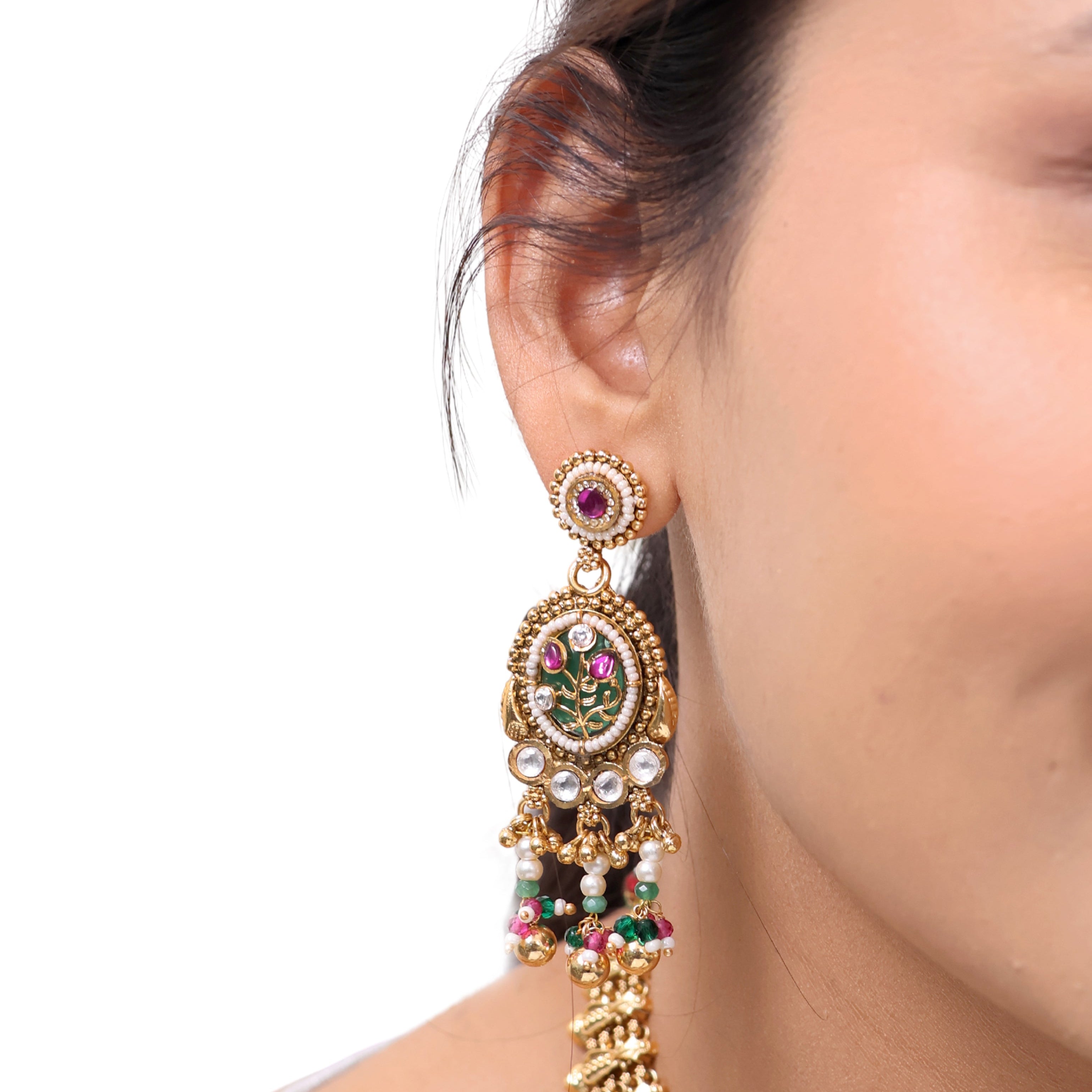 The Ardoris Necklace