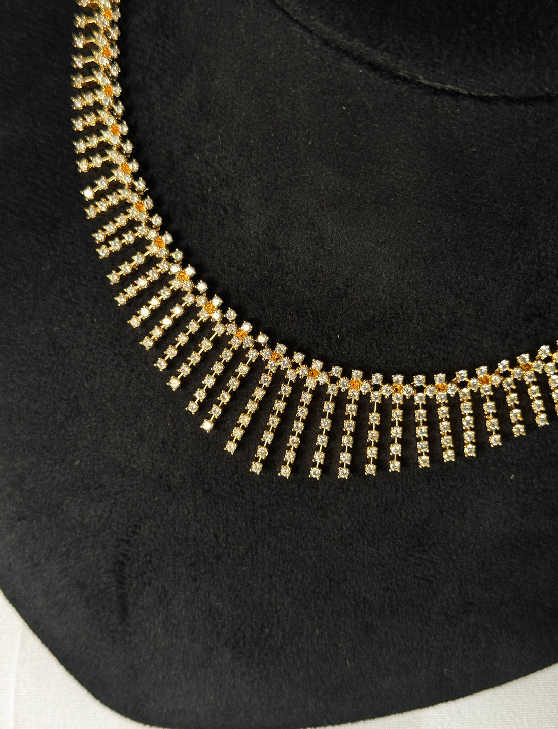 AD Necklace Set