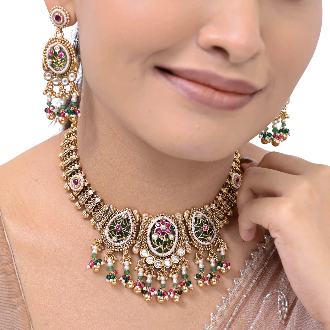 The Ardoris Necklace